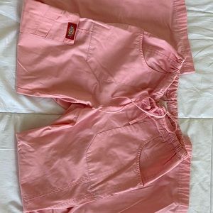 Women’s Low-Rise Scrub Pants